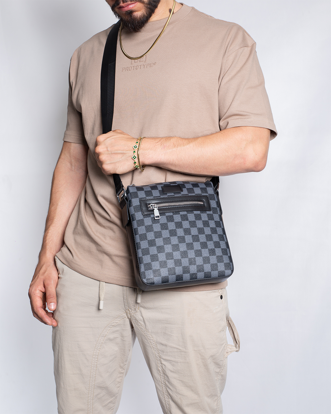 CAIRO BLACK GC