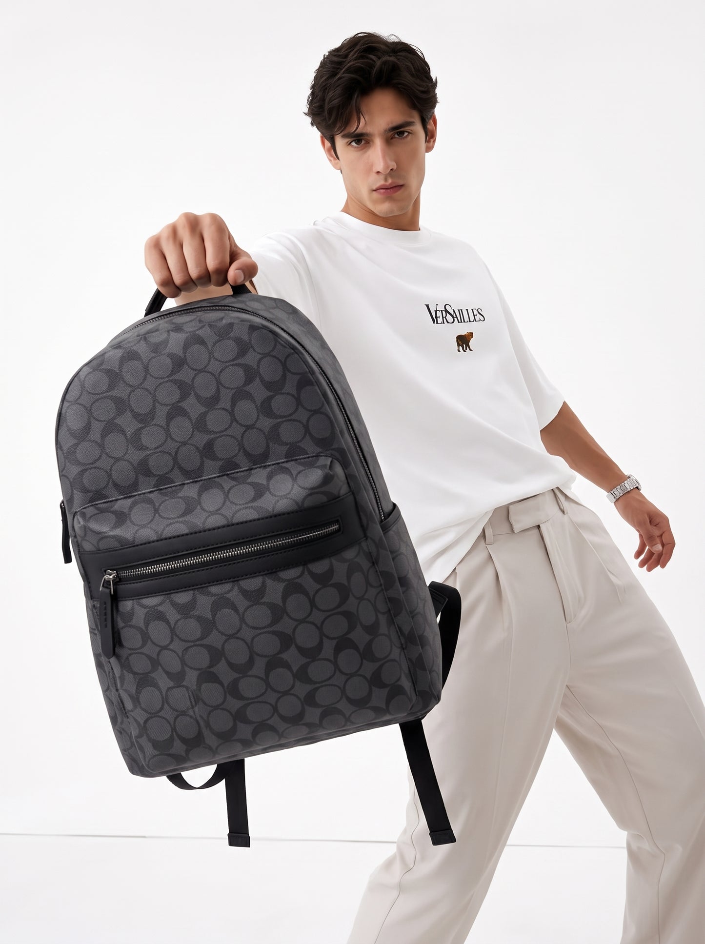CANNES BLACK CH