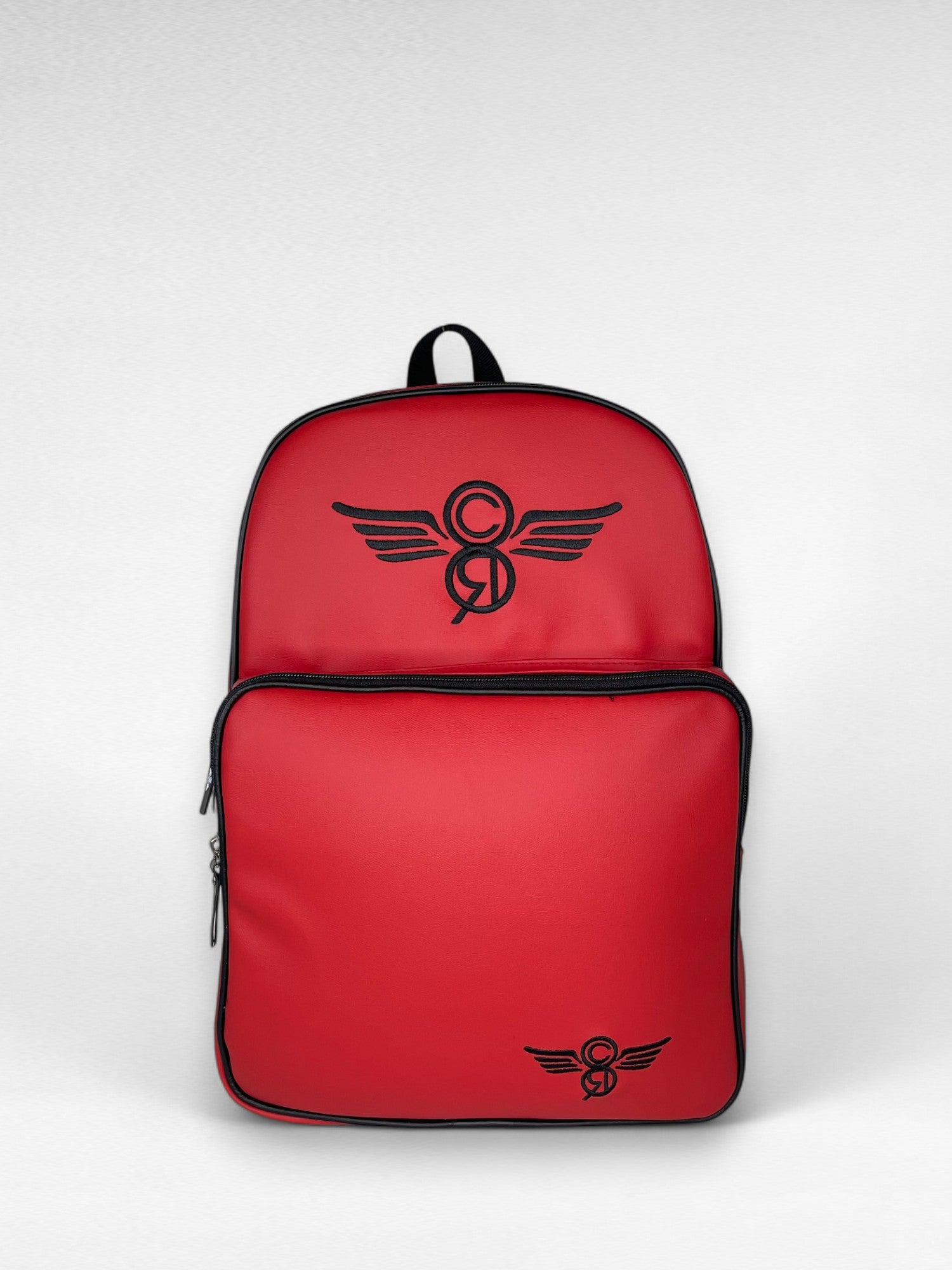 CREATIVE RED