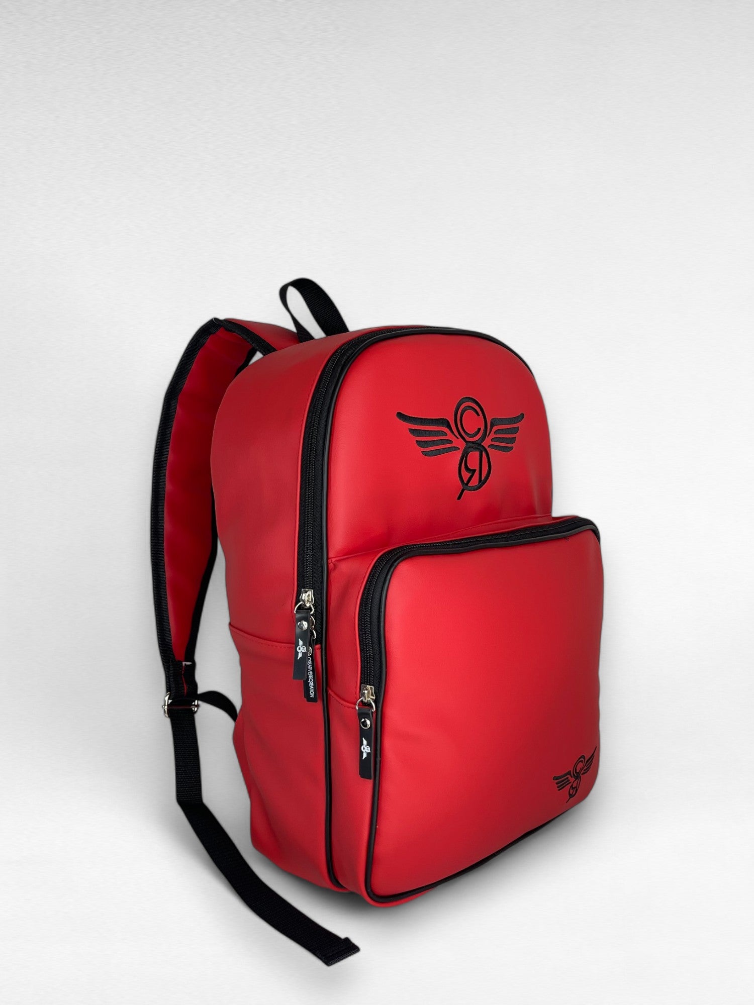 CREATIVE RED