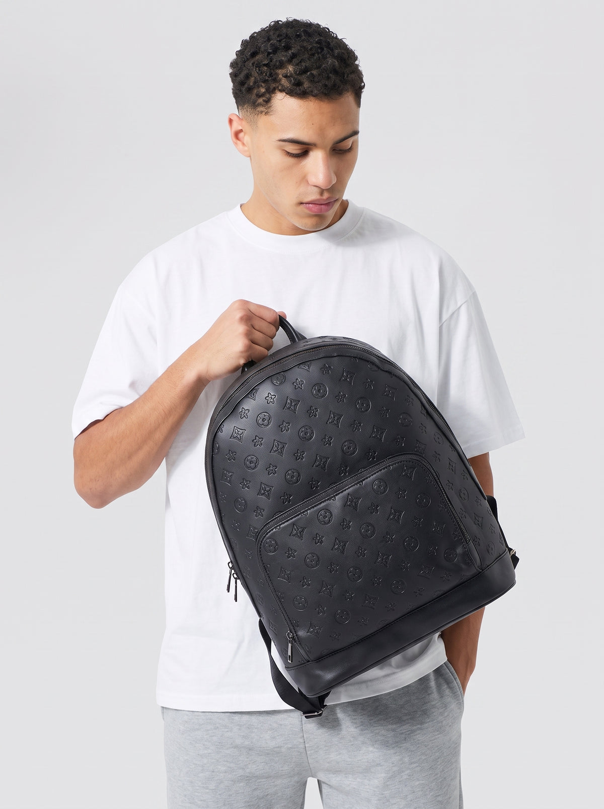 DENVER BLACK