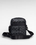 DOHA BLACK CH