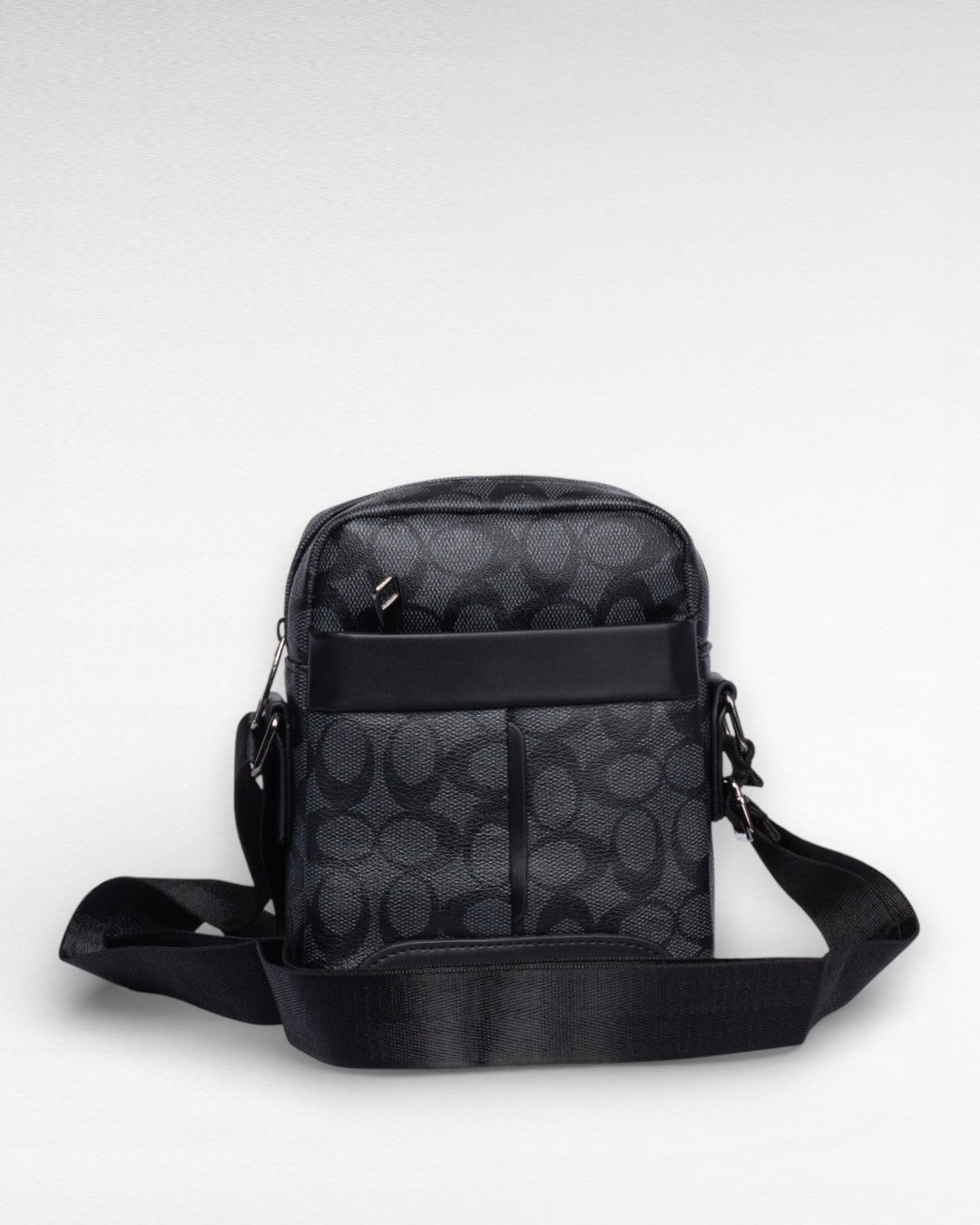 DOHA BLACK CH