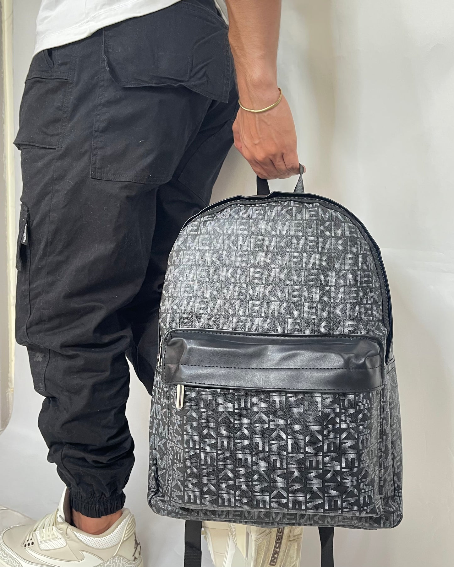 Morral | Dublín black MK