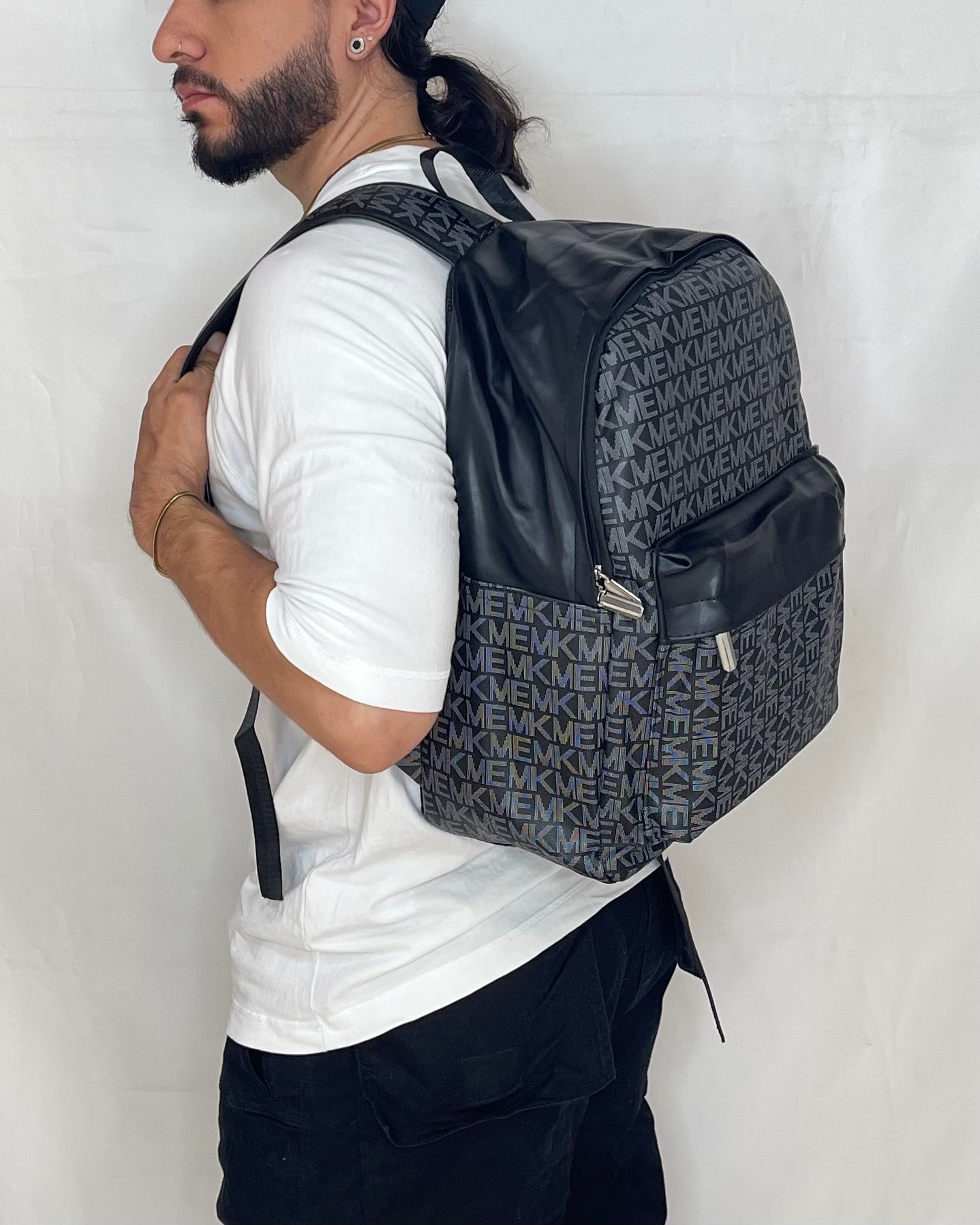 Morral | Dublín black MK