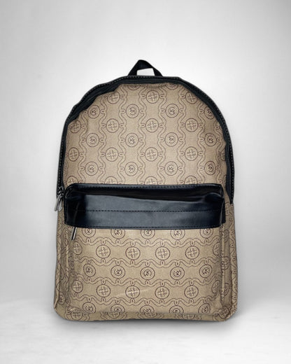 Morral | Dublín beige VSG