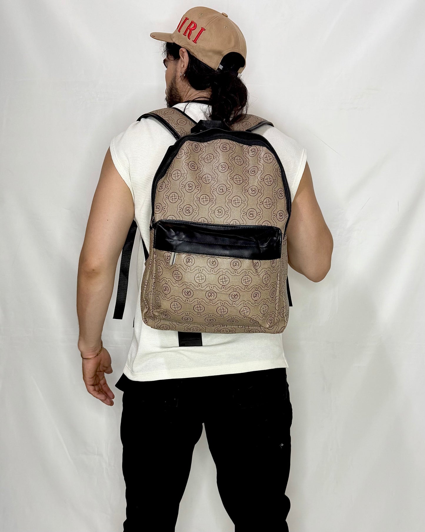 Morral | Dublín beige VSG