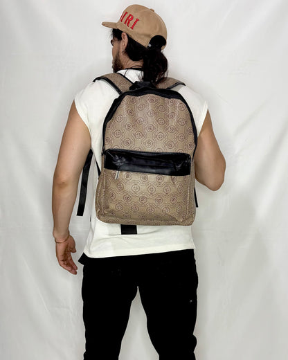 Morral | Dublín beige VSG