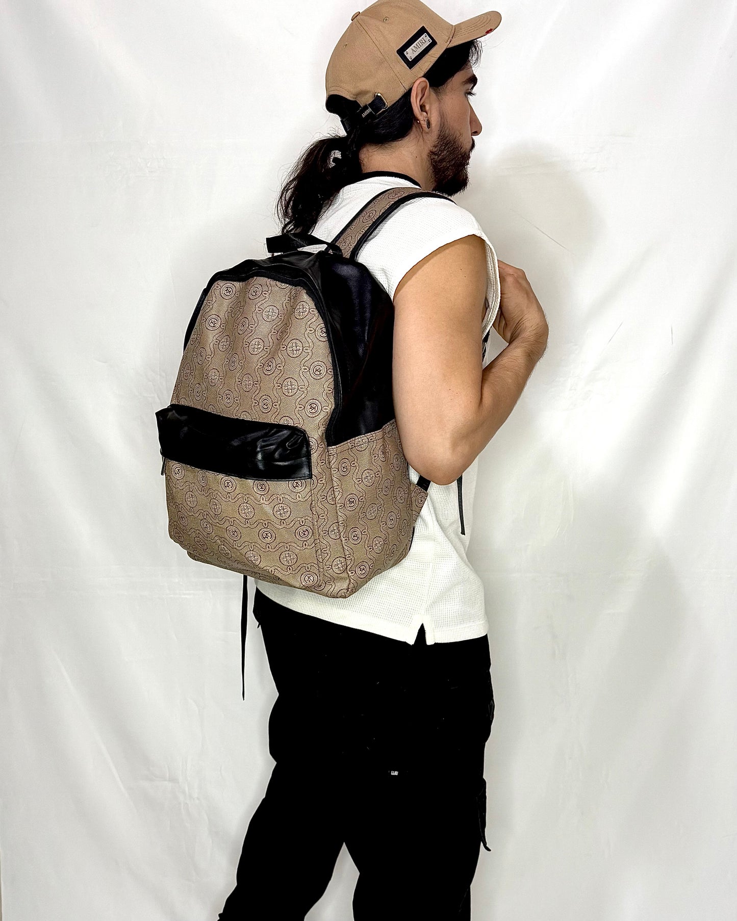 Morral | Dublín beige VSG