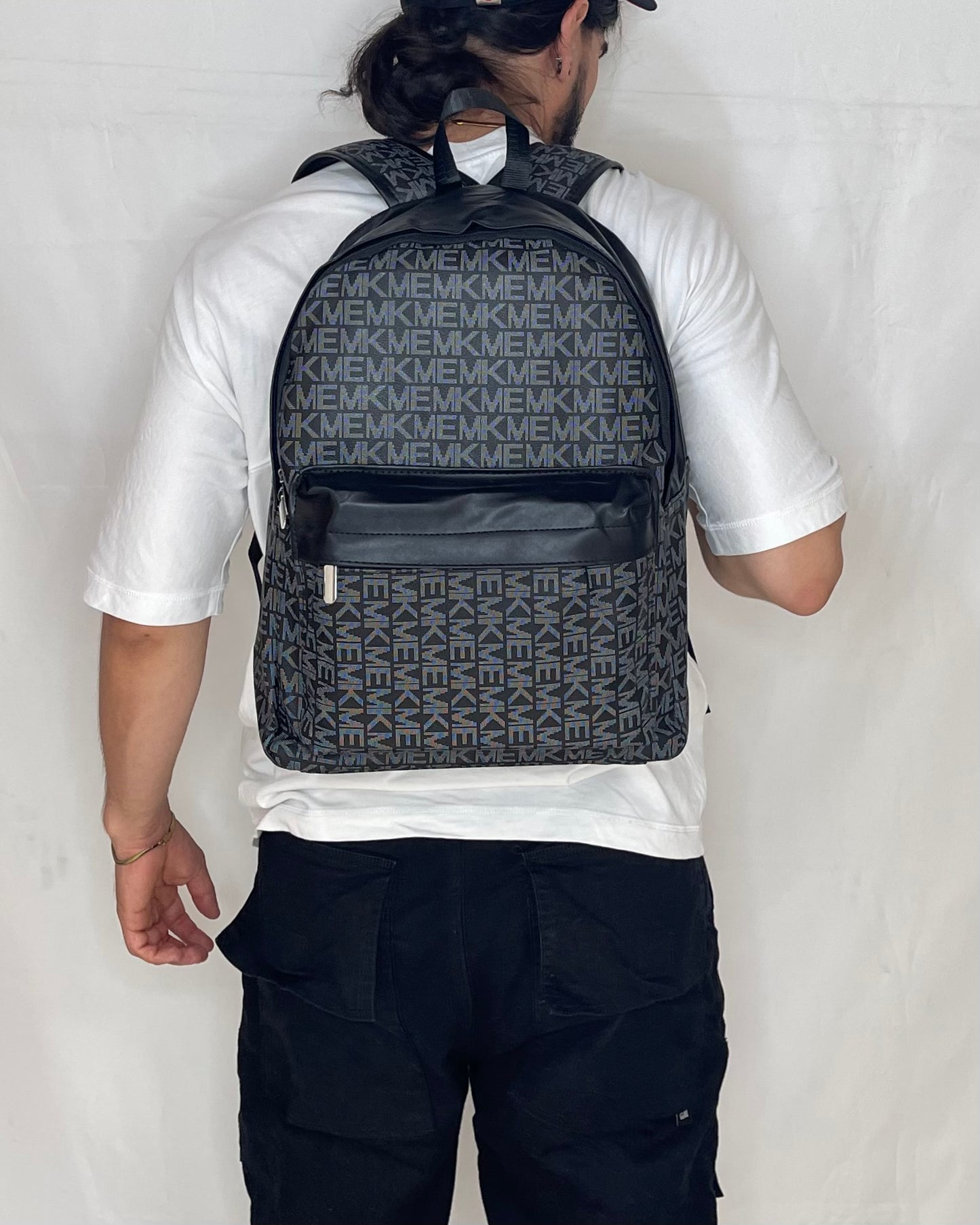 Morral | Dublín black MK