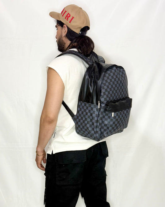 Morral | Dublín black GC