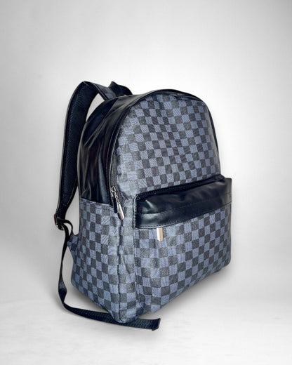 Morral | Dublín black GC