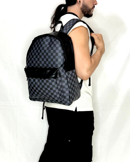 Morral | Dublín black GC