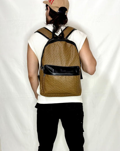 Morral | Dublín brown MK