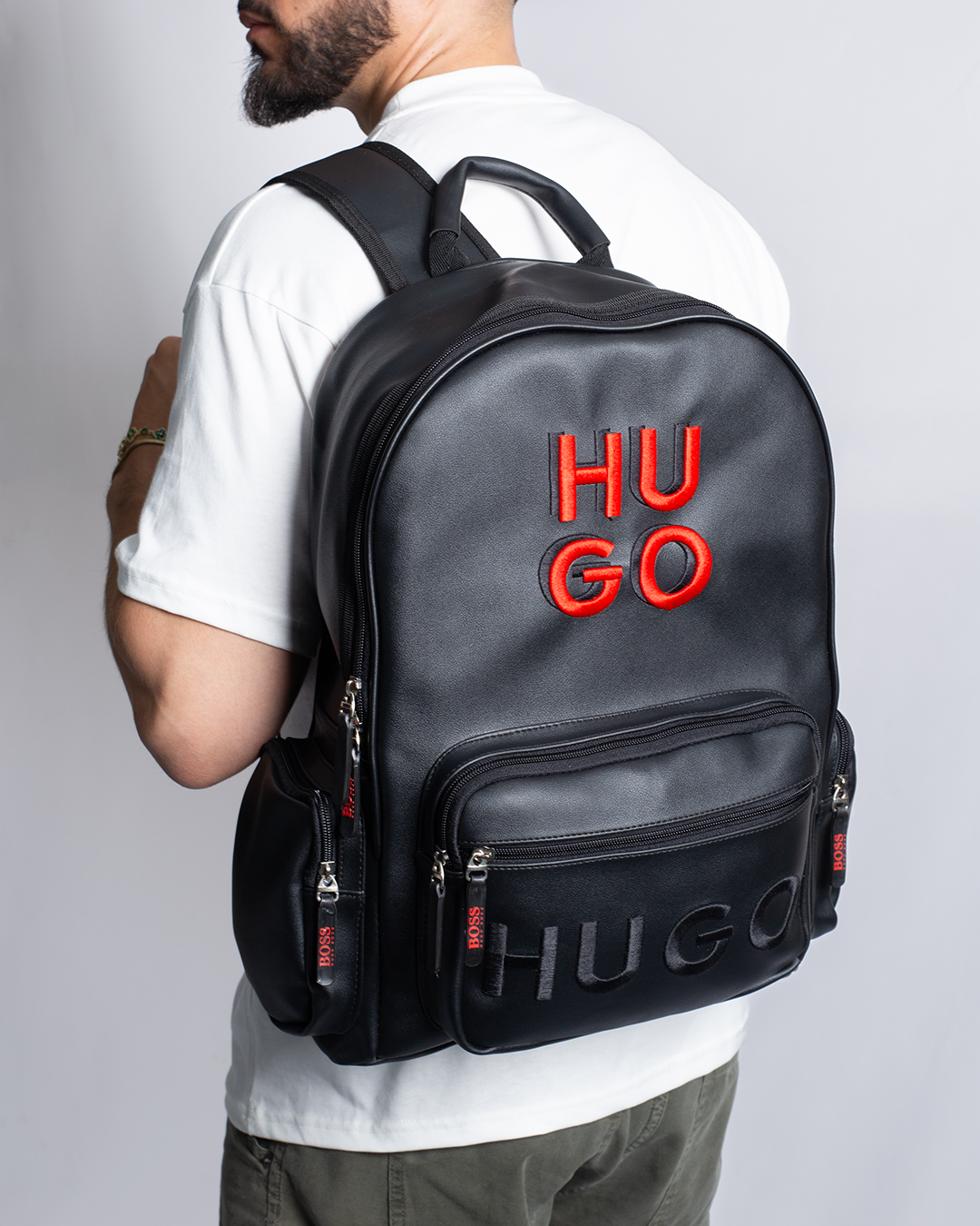 MILAN BLACK