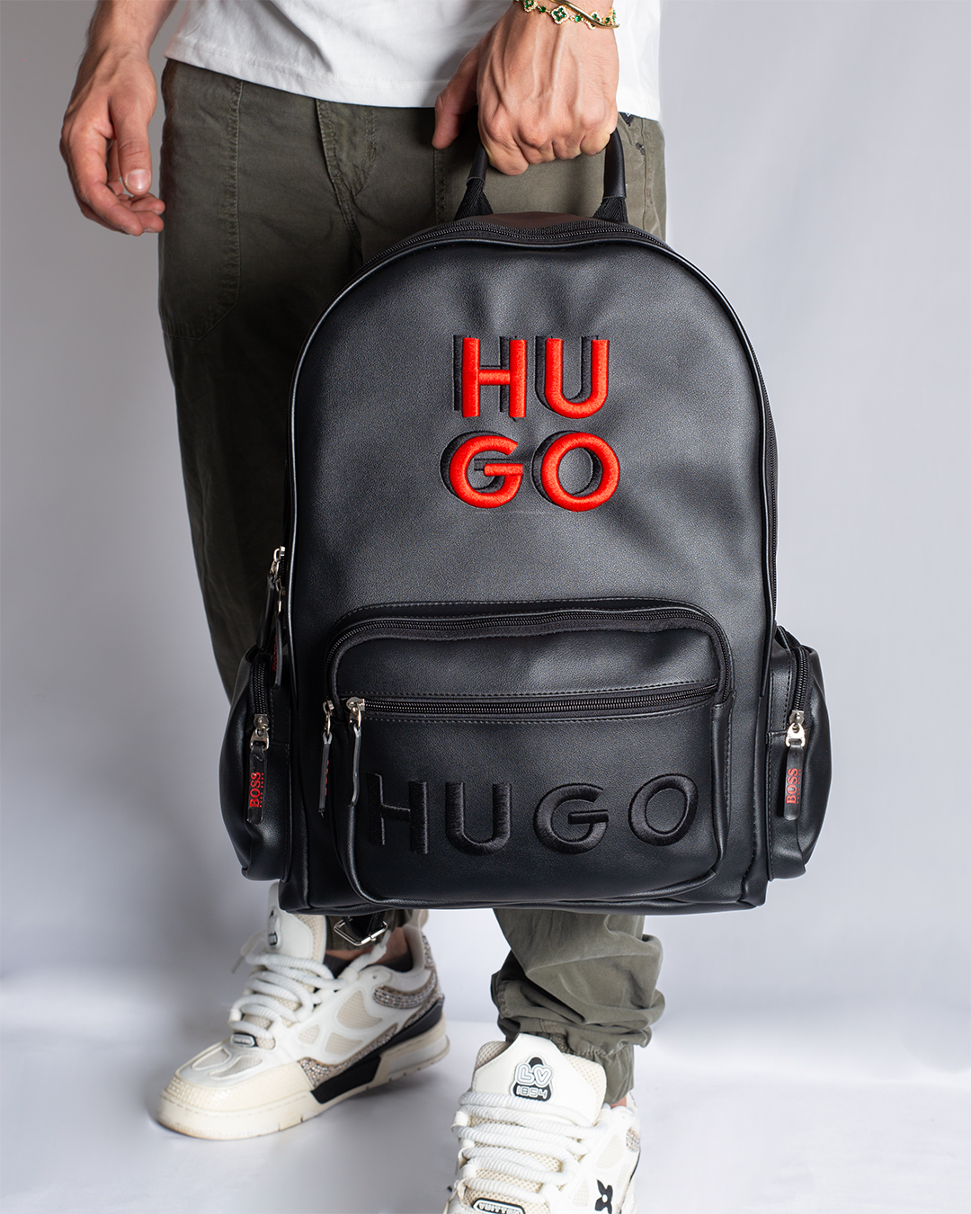 MILAN BLACK
