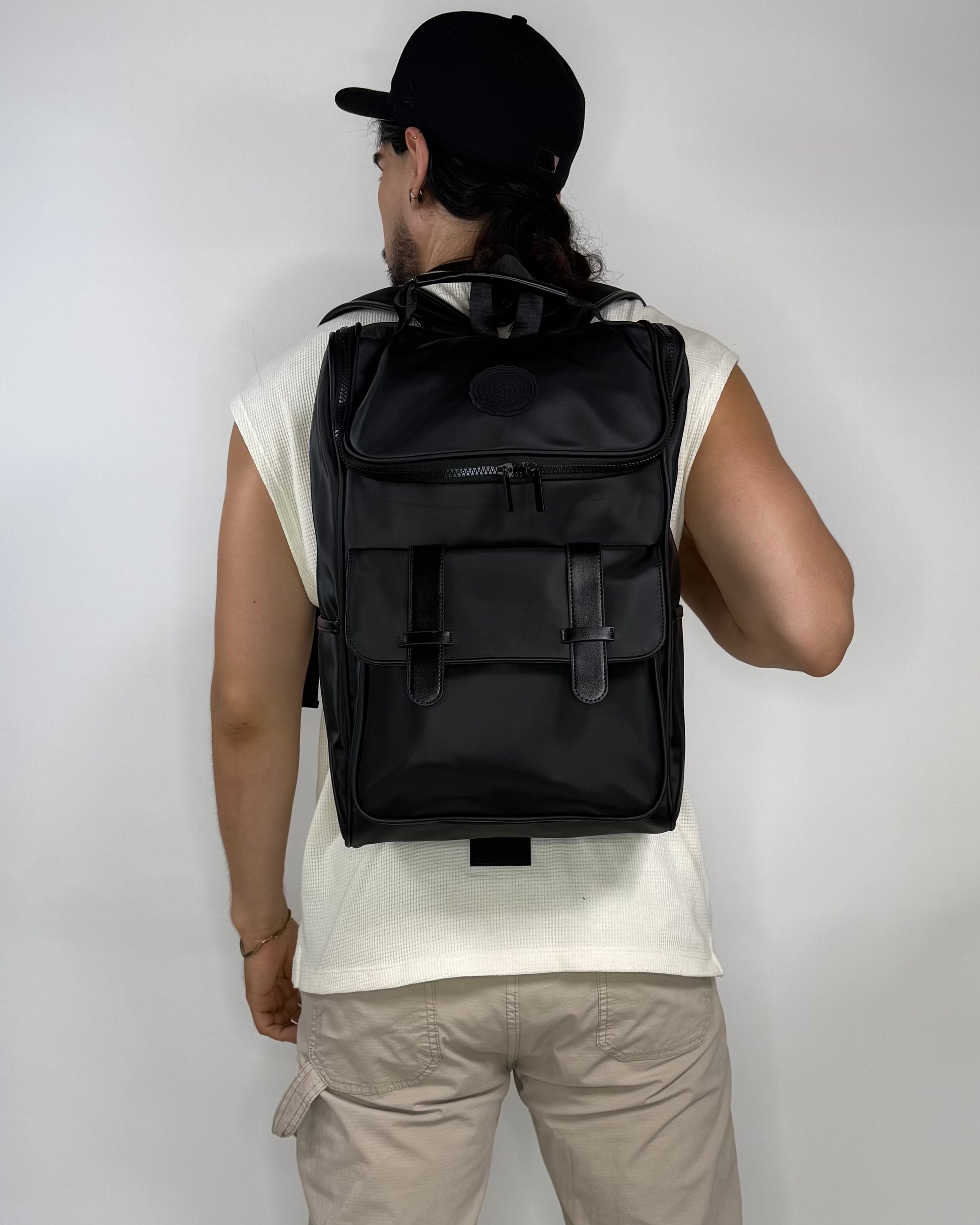 Morral | Adventure black