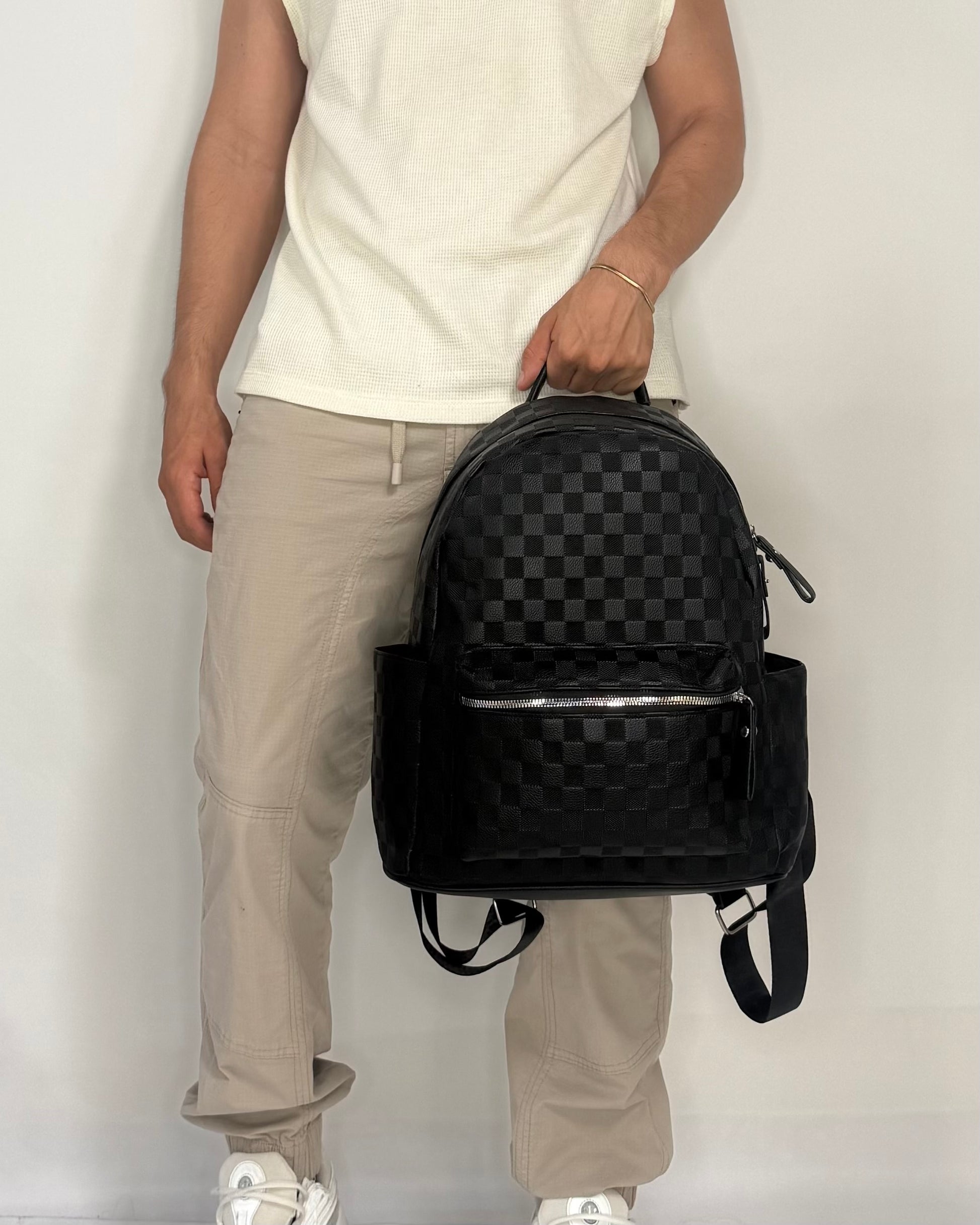 Morral | London black GC