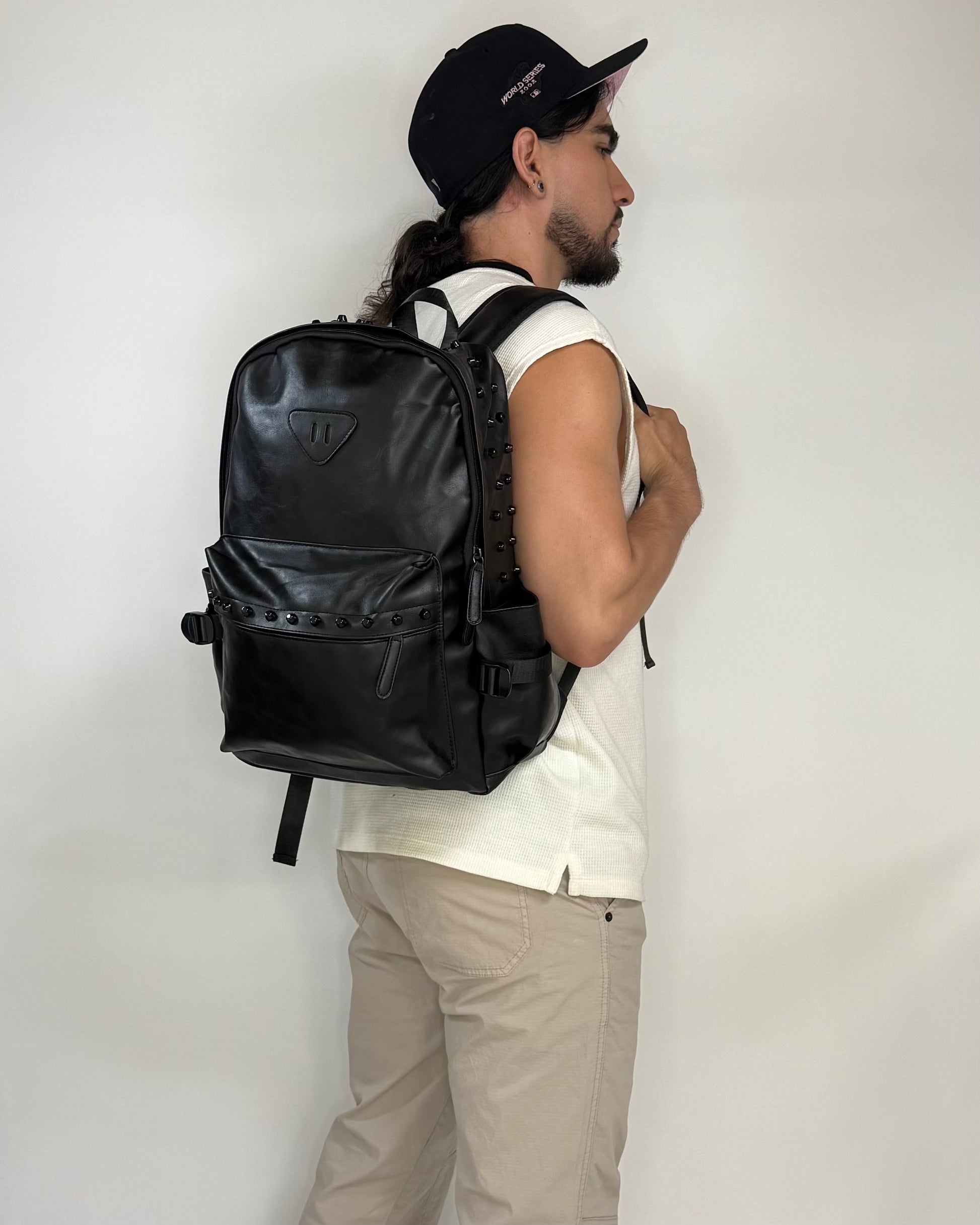 Morral | Scorpion black