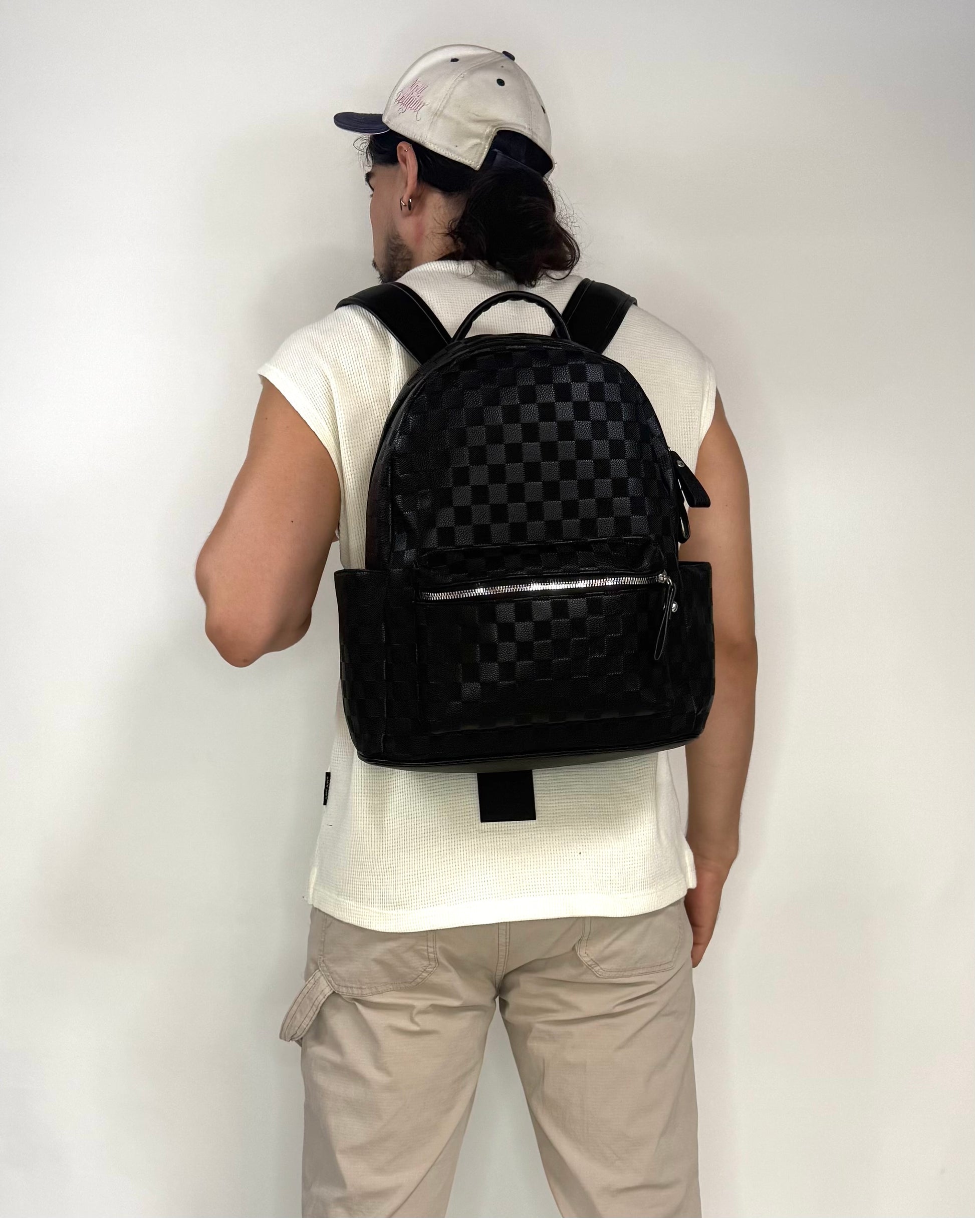 Morral | London black GC