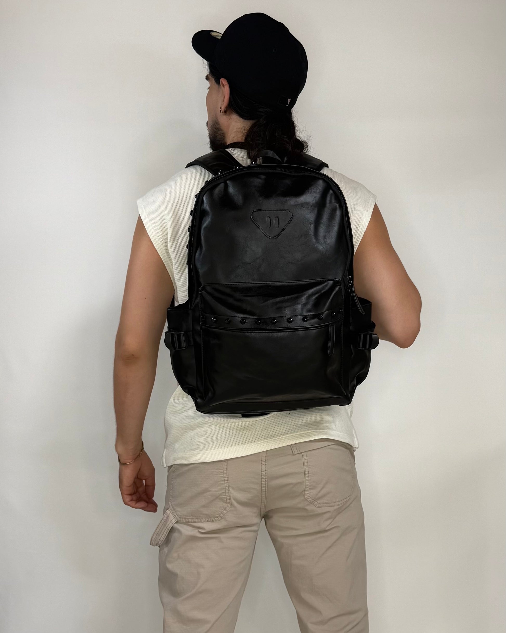 Morral | Scorpion black