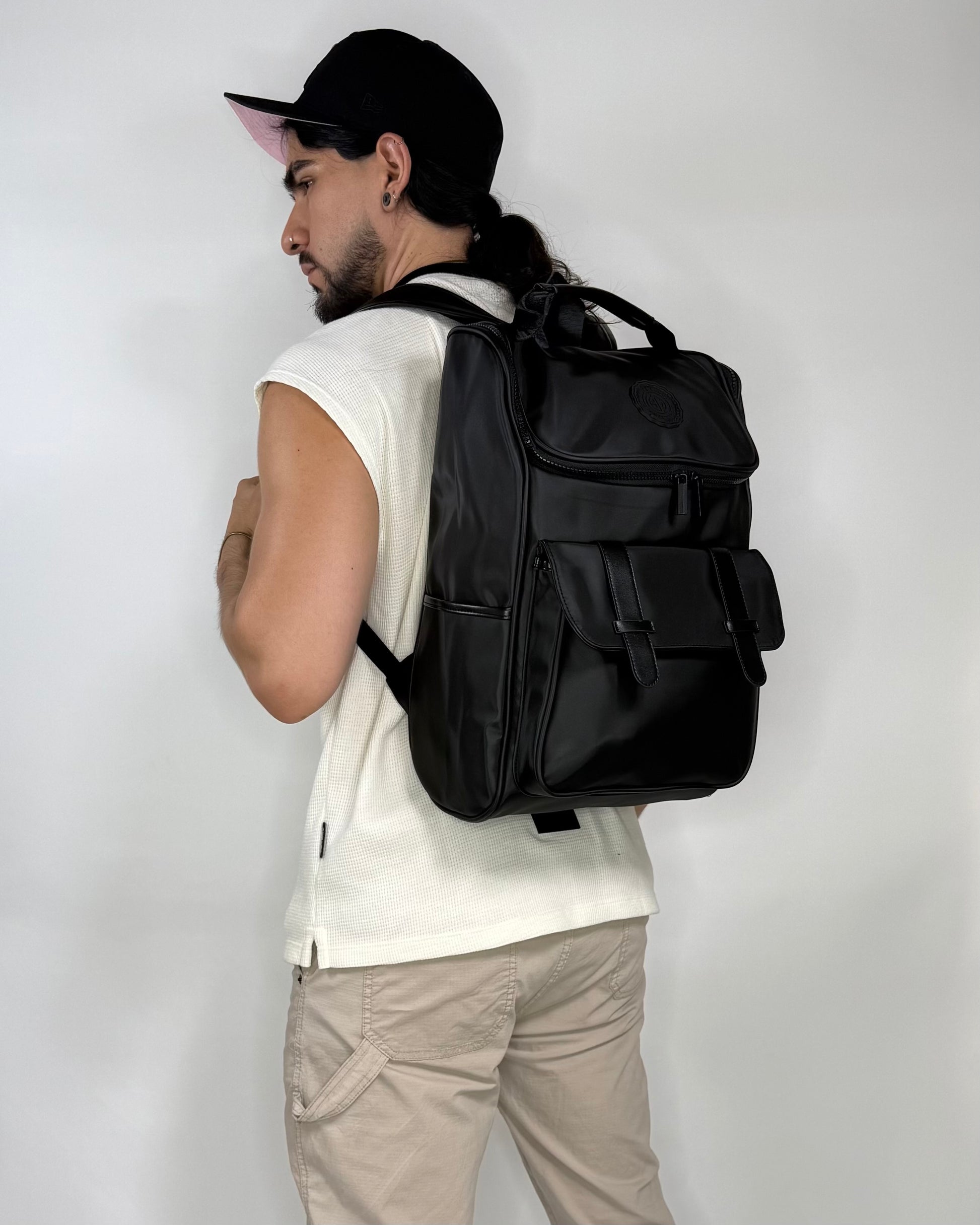 Morral | Adventure black