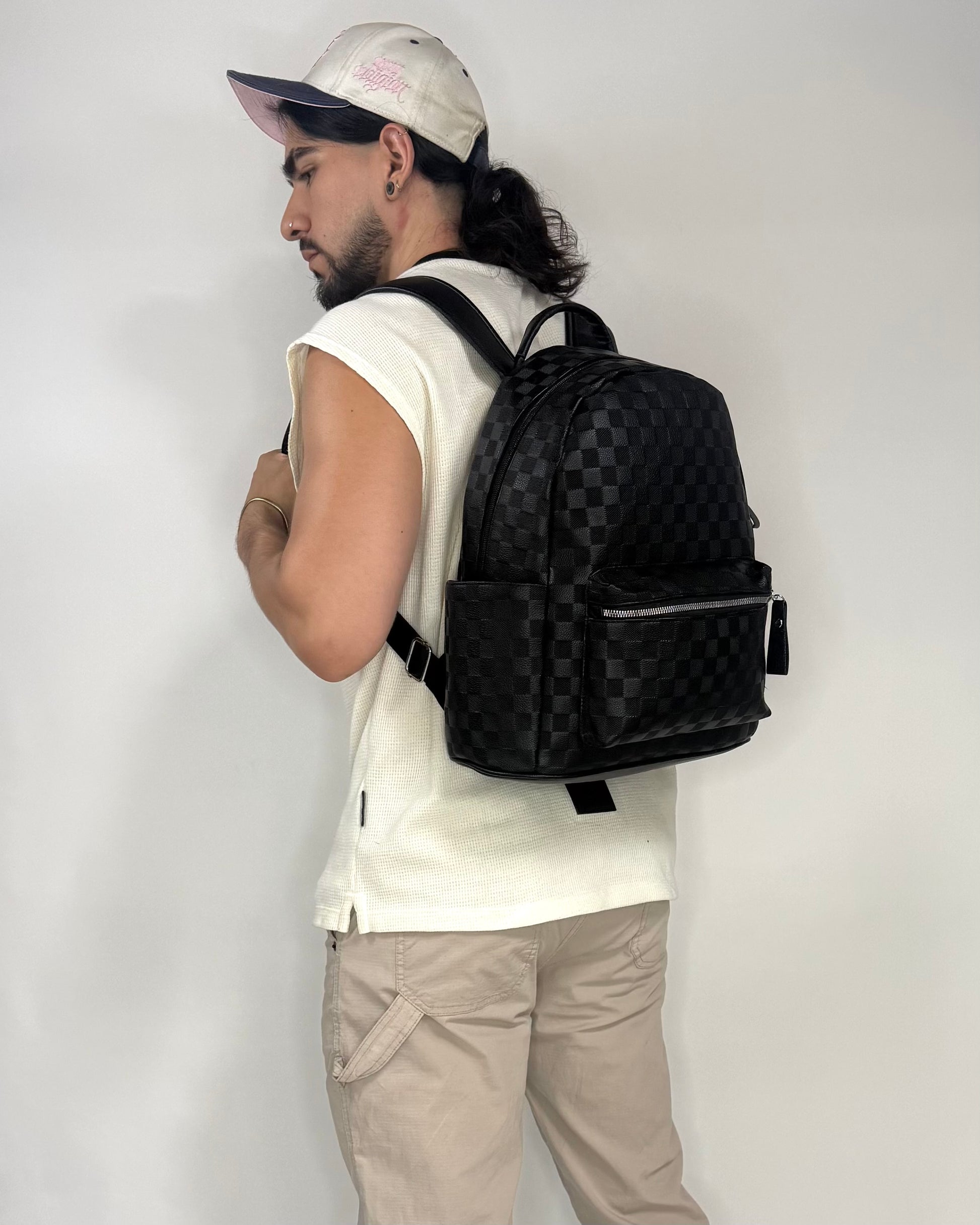 Morral | London black GC
