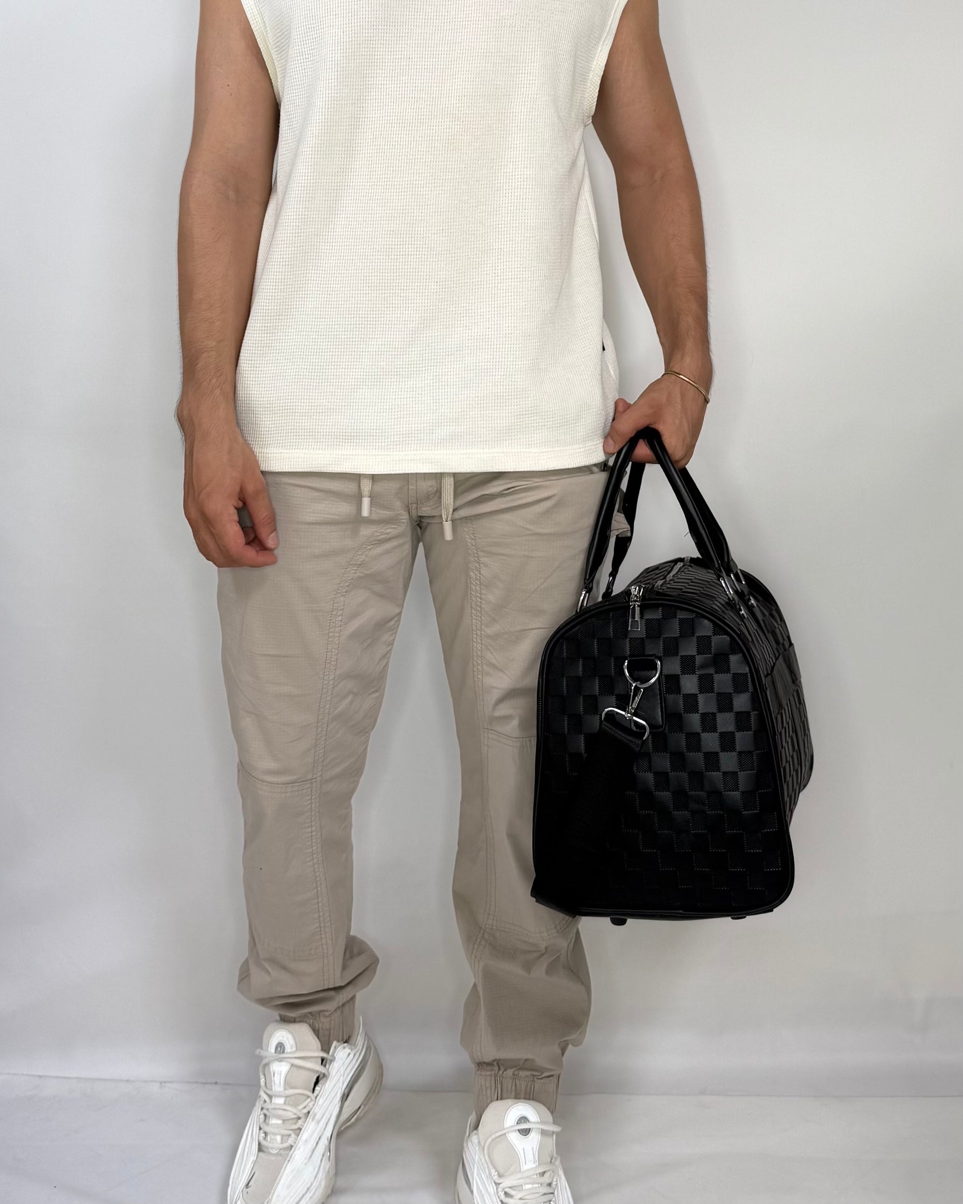 Maleta | Praga black GC