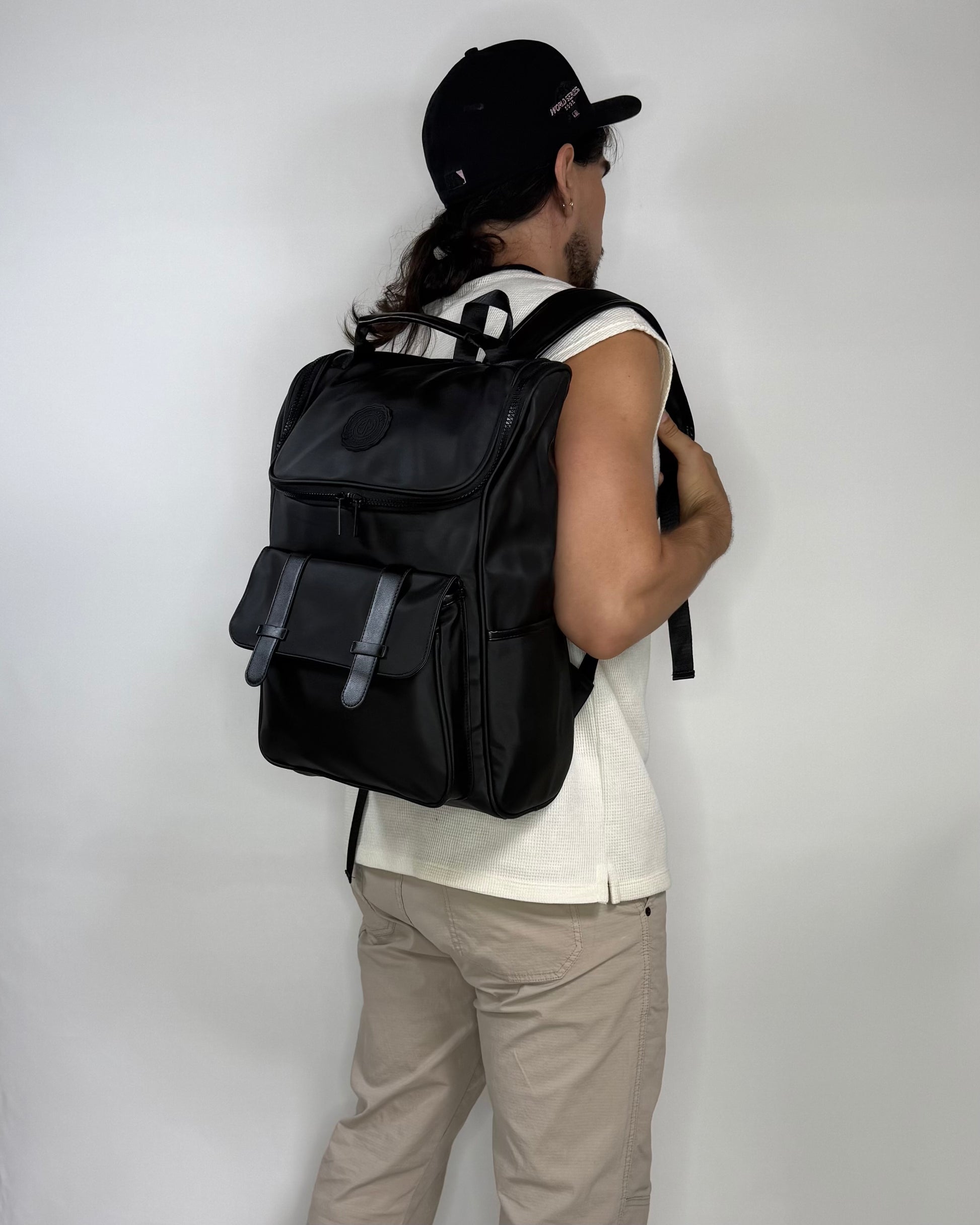 Morral | Adventure black
