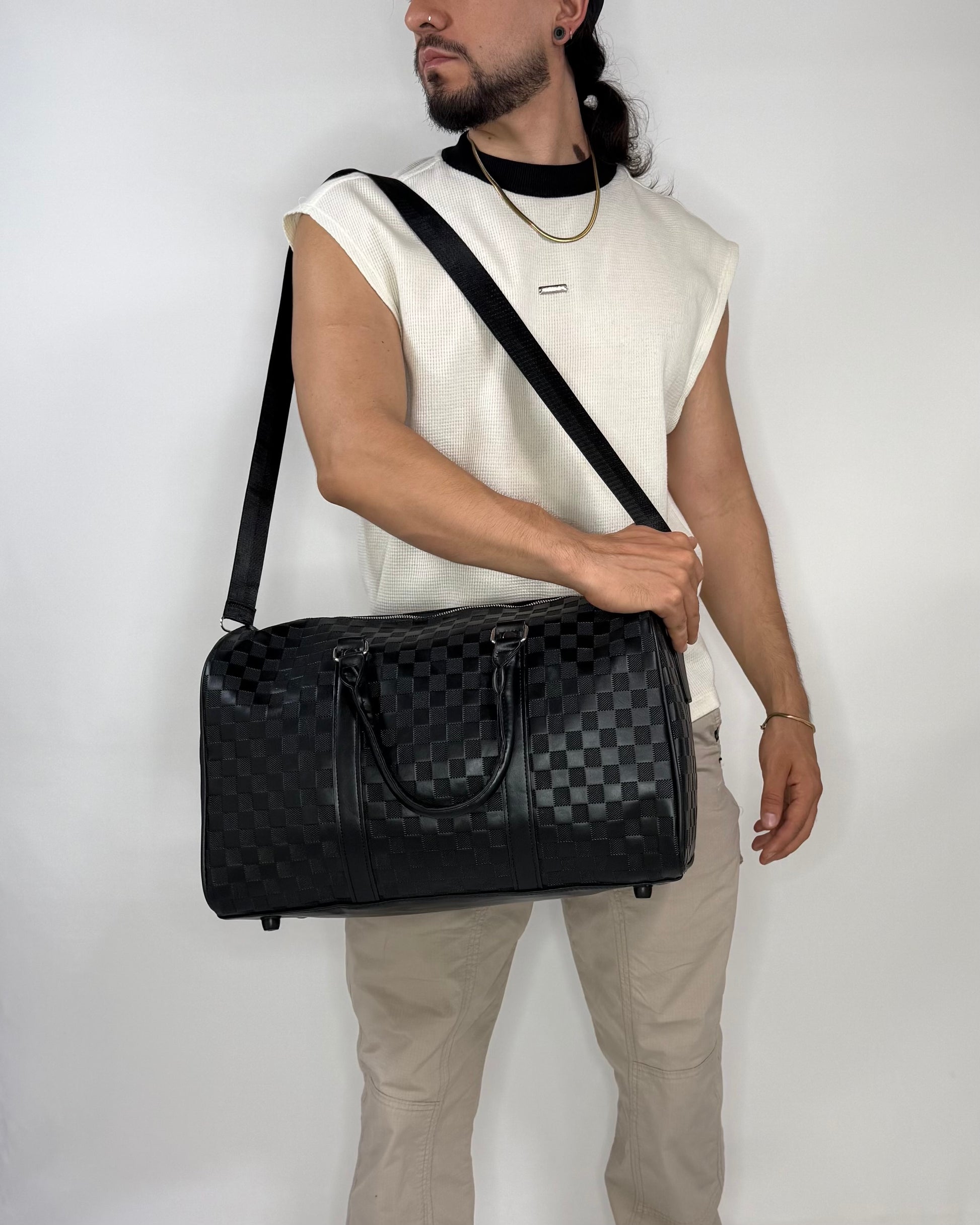 Maleta | Praga black GC