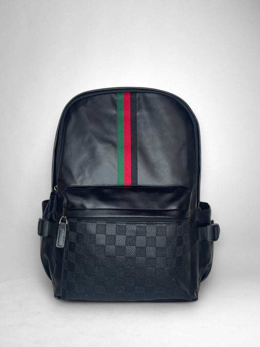 GINEBRA BLACK GC