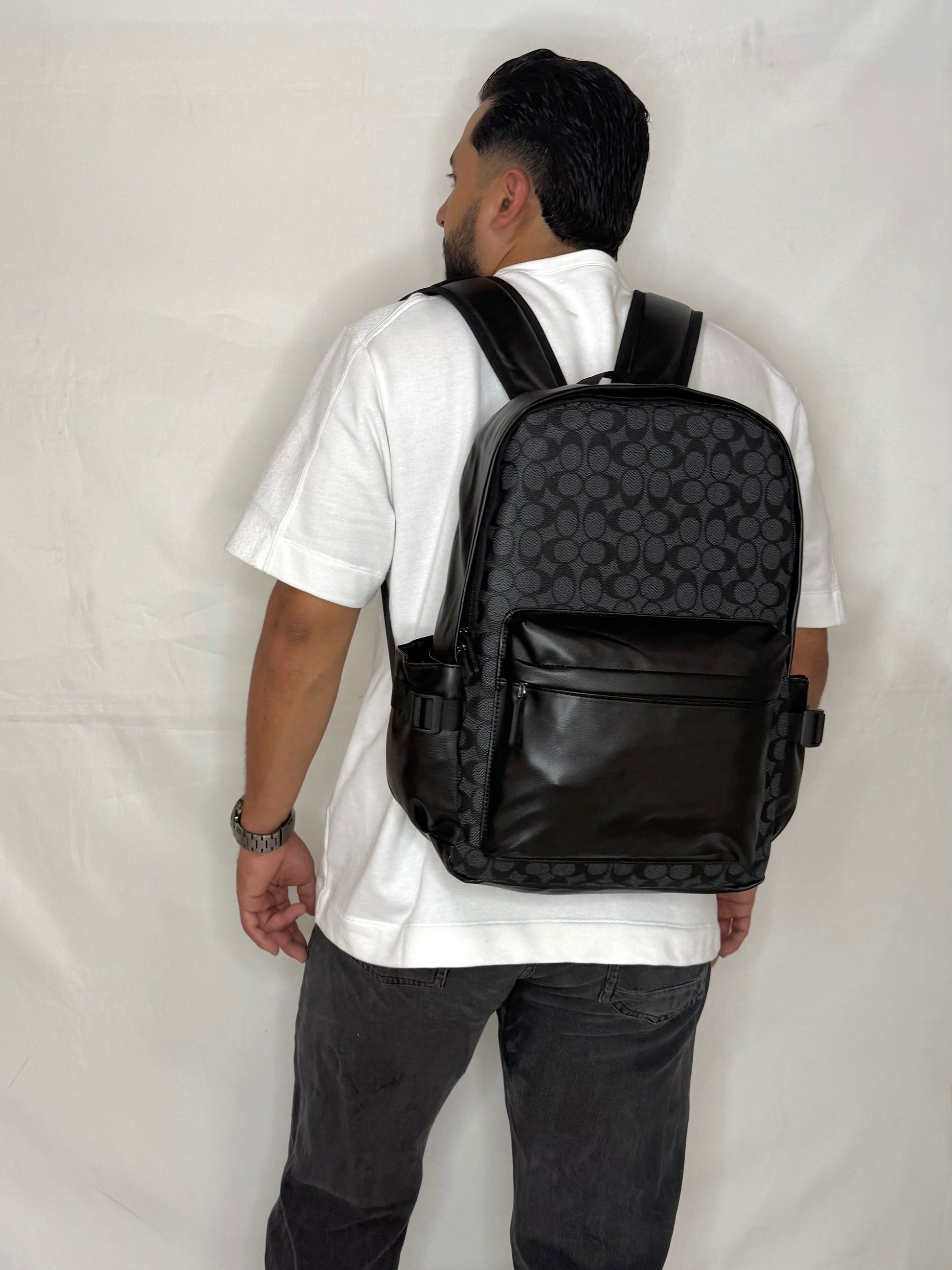 GINEBRA BLACK CH