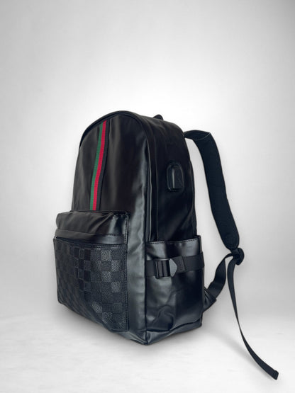 GINEBRA BLACK GC