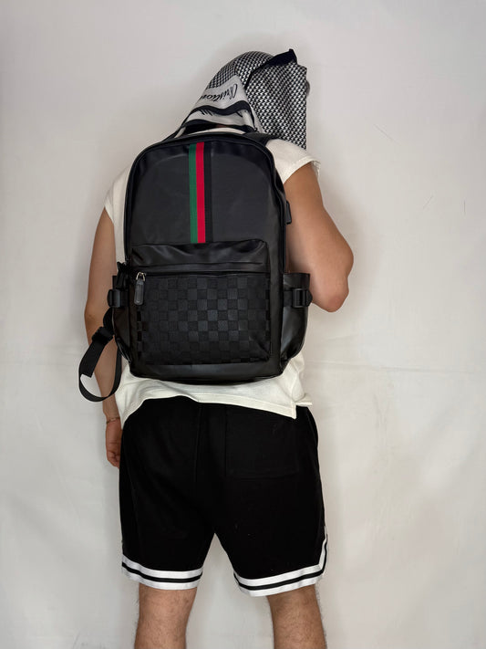 Morral | Ginebra black GC