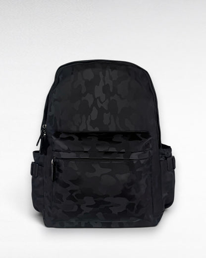 GINEBRA BLACK MILITARY