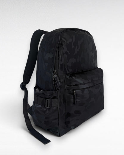 GINEBRA BLACK MILITARY