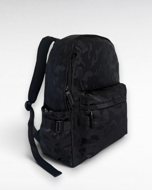 GINEBRA BLACK MILITARY
