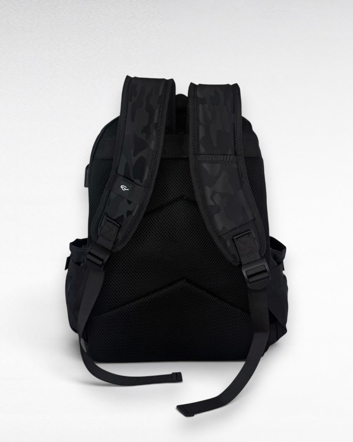 GINEBRA BLACK MILITARY