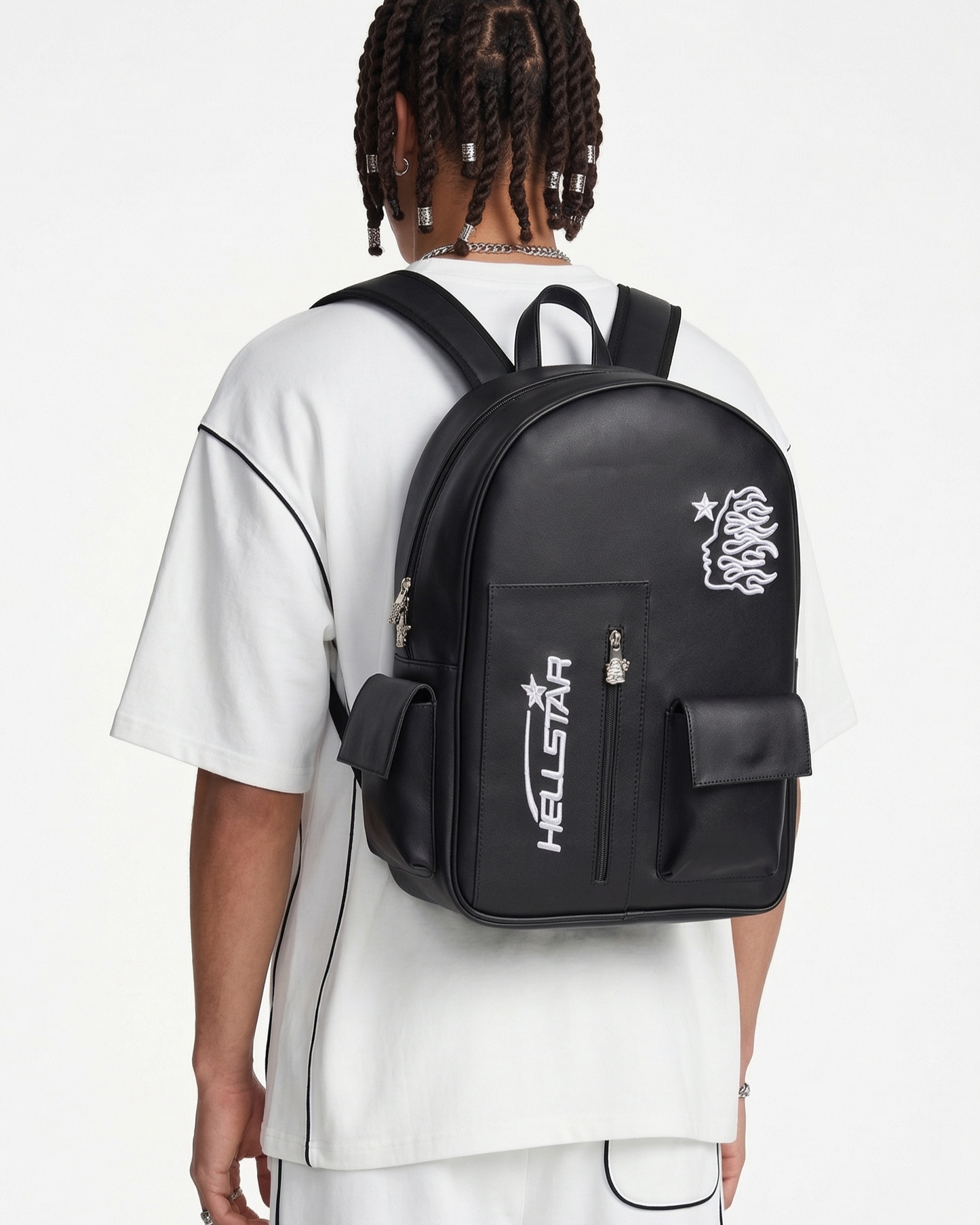 RIOT BLACK