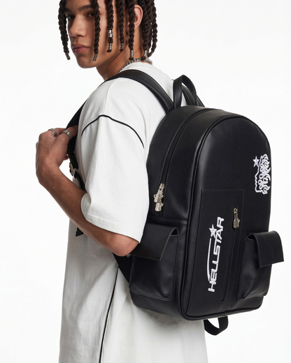 RIOT BLACK