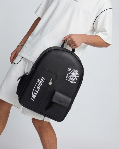 RIOT BLACK