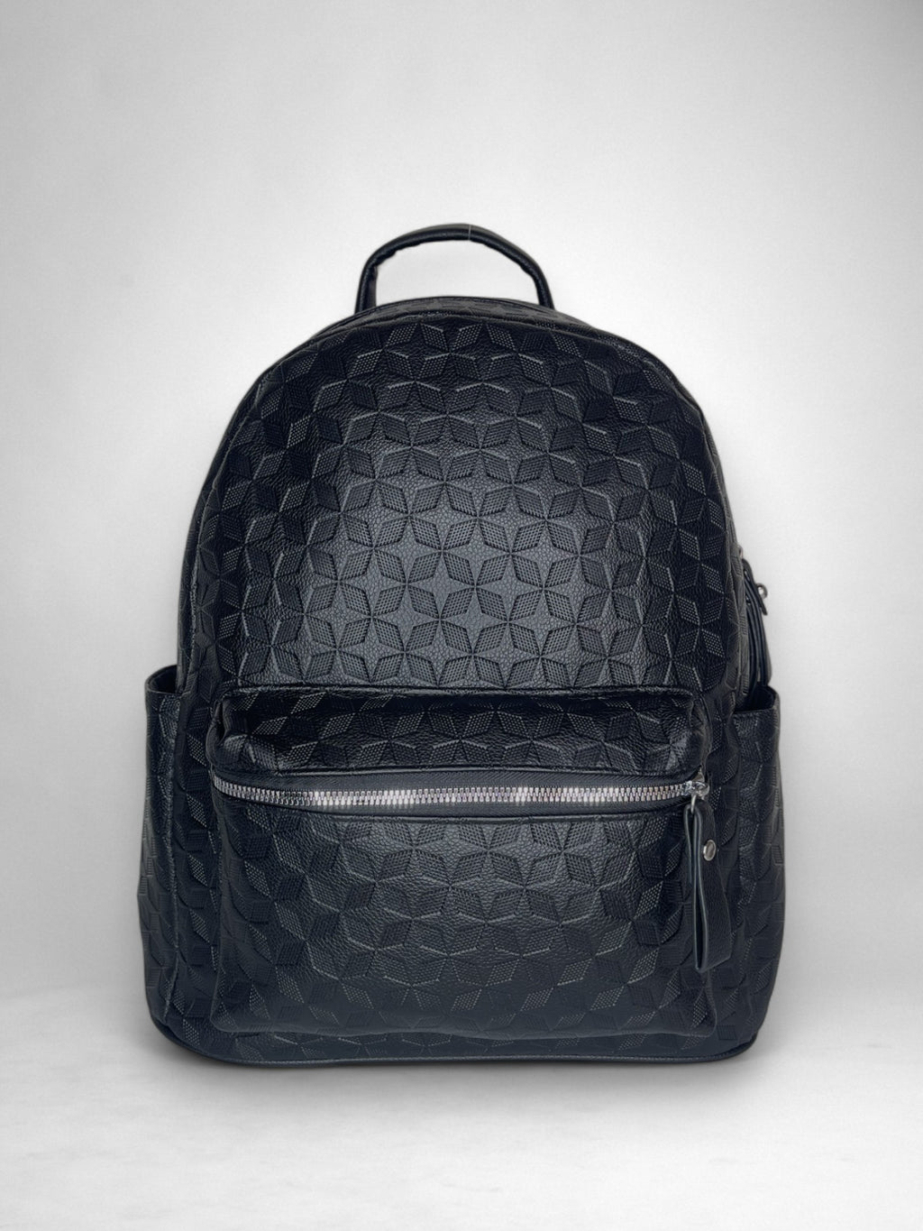 LONDON BLACK LVT