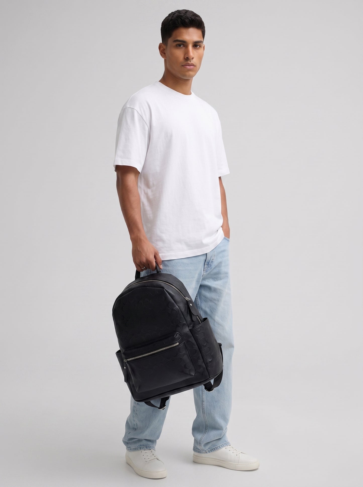LONDON BLACK CH