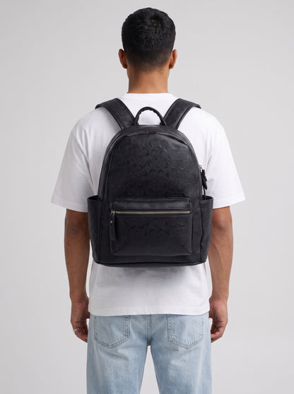LONDON BLACK CH