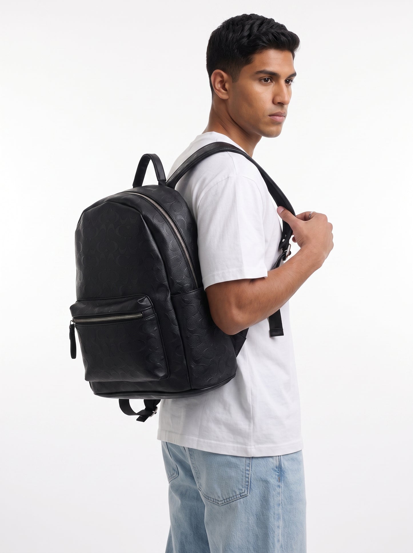 LONDON BLACK CH