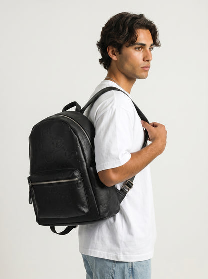 LONDON BLACK DG
