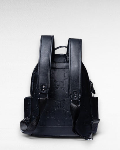 LONDON BLACK DG