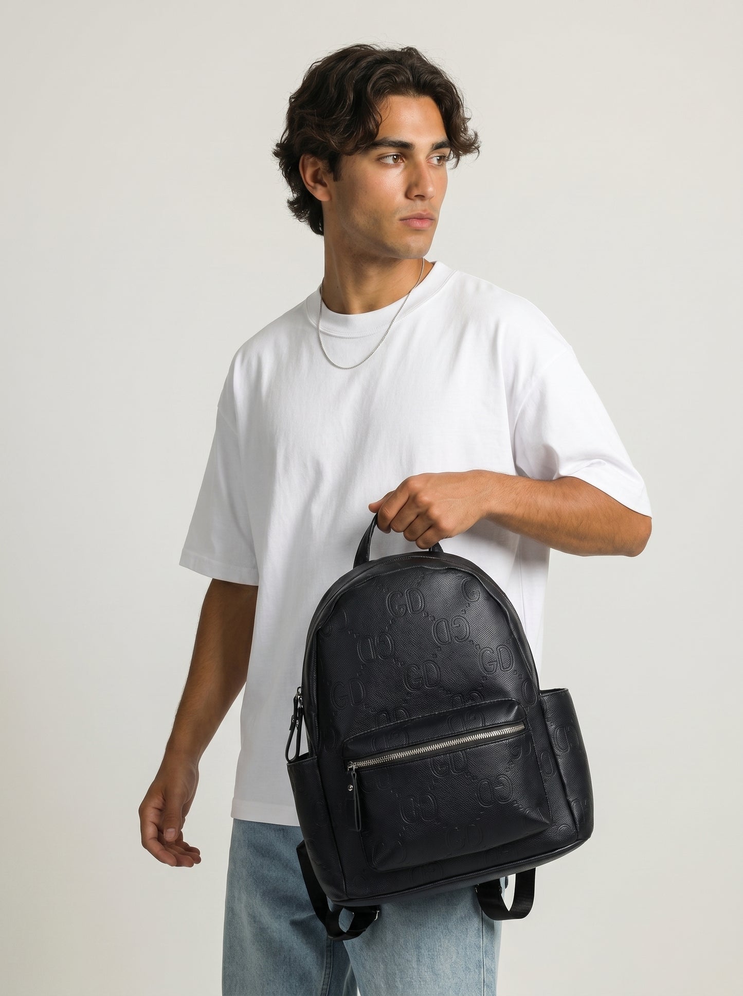 LONDON BLACK DG