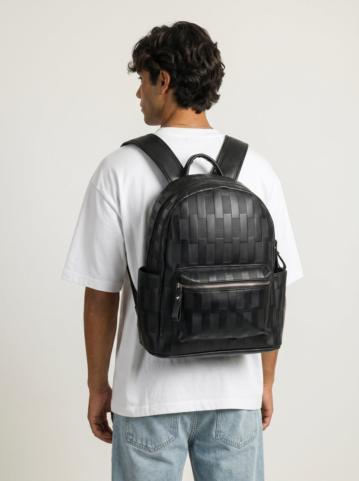 LONDON BLACK
