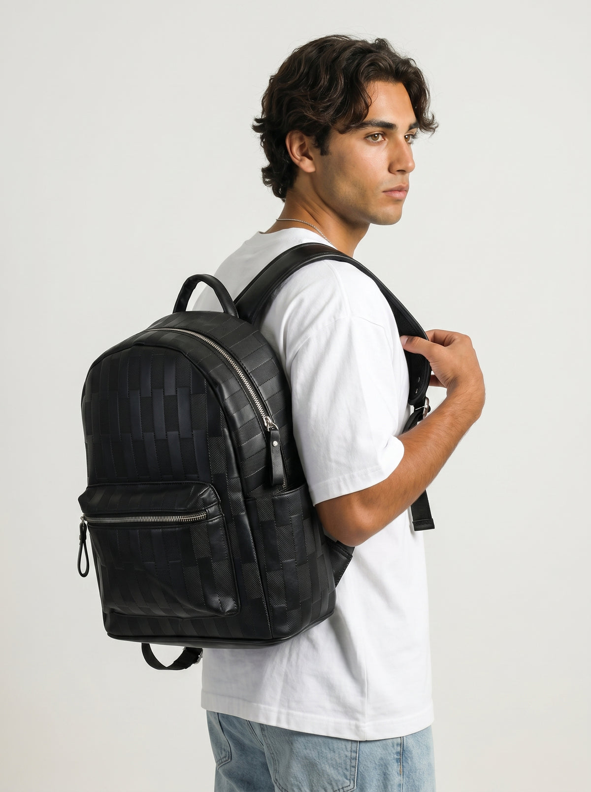 LONDON BLACK